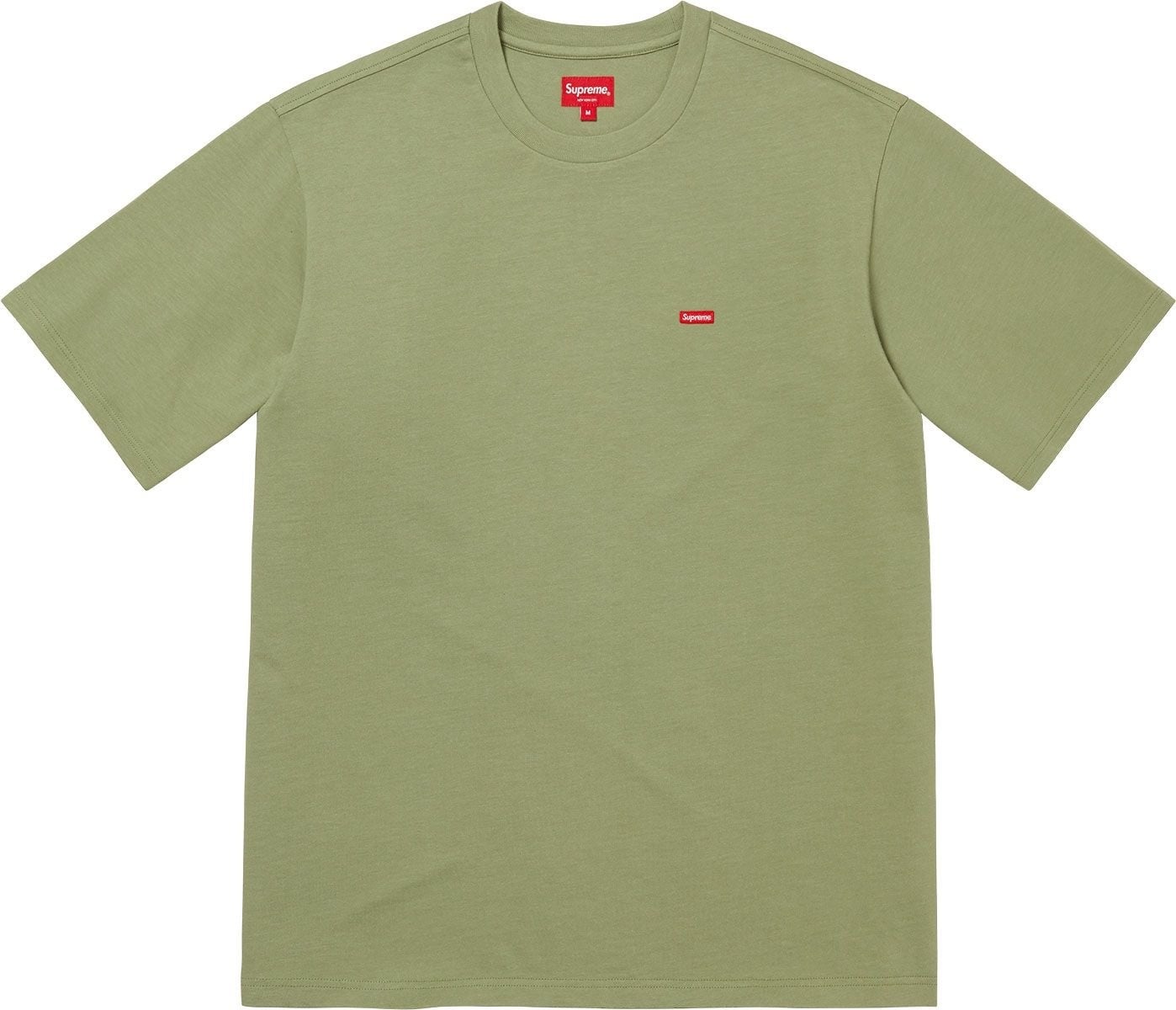 Small Box Tee view 13